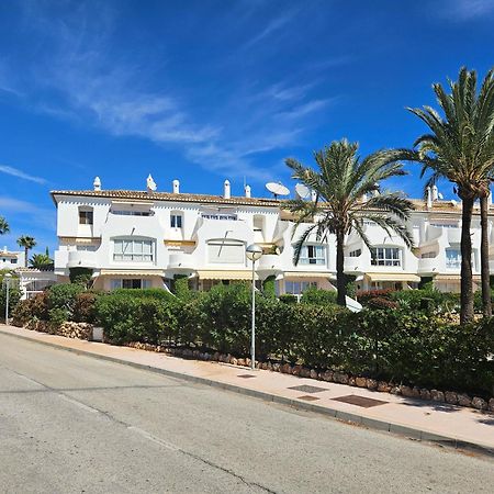 One Bedroom Apartment In Jardines De Calahonda MIJAS COSTA Esterno foto