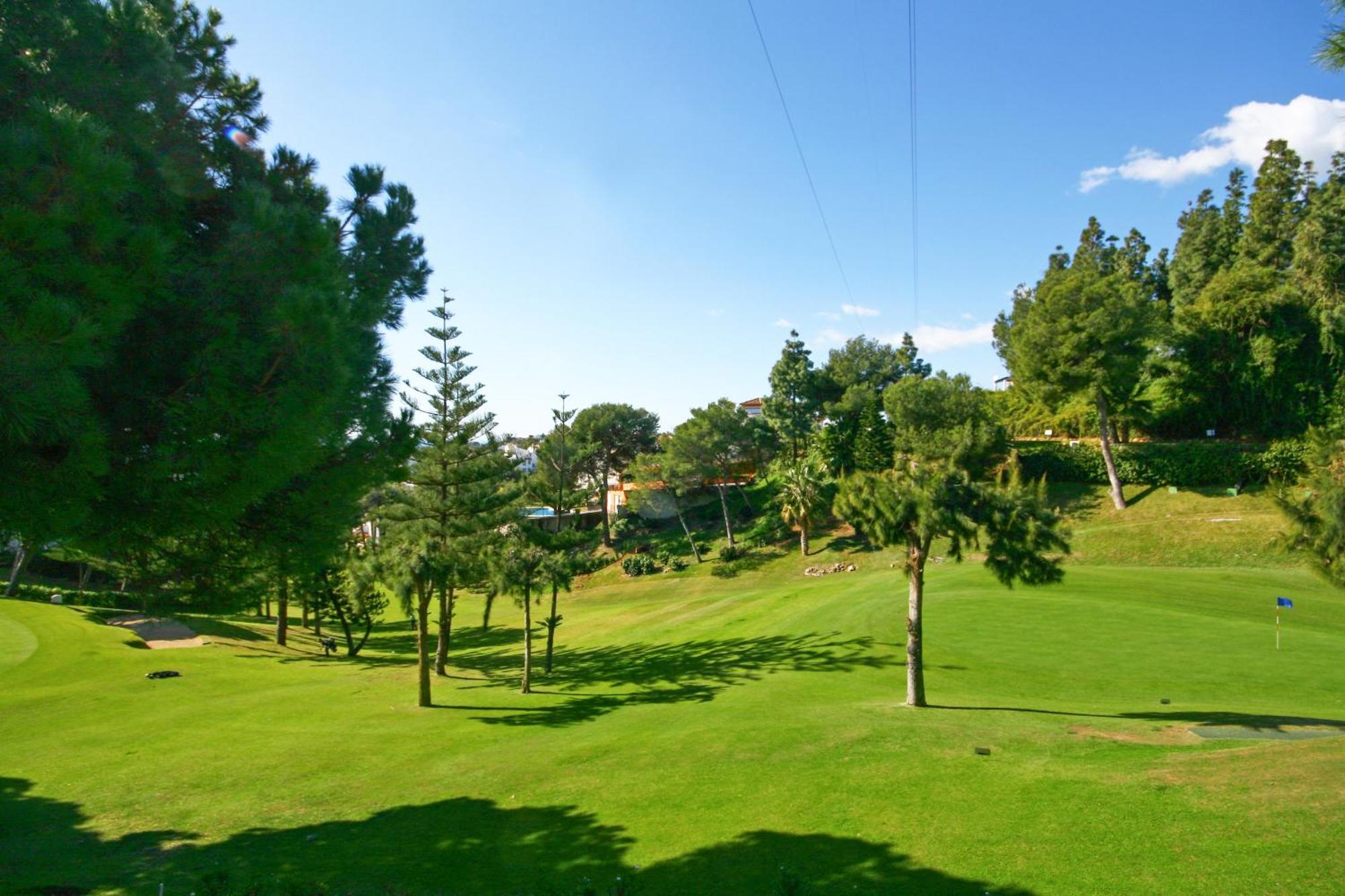 One Bedroom Apartment In Jardines De Calahonda MIJAS COSTA Esterno foto