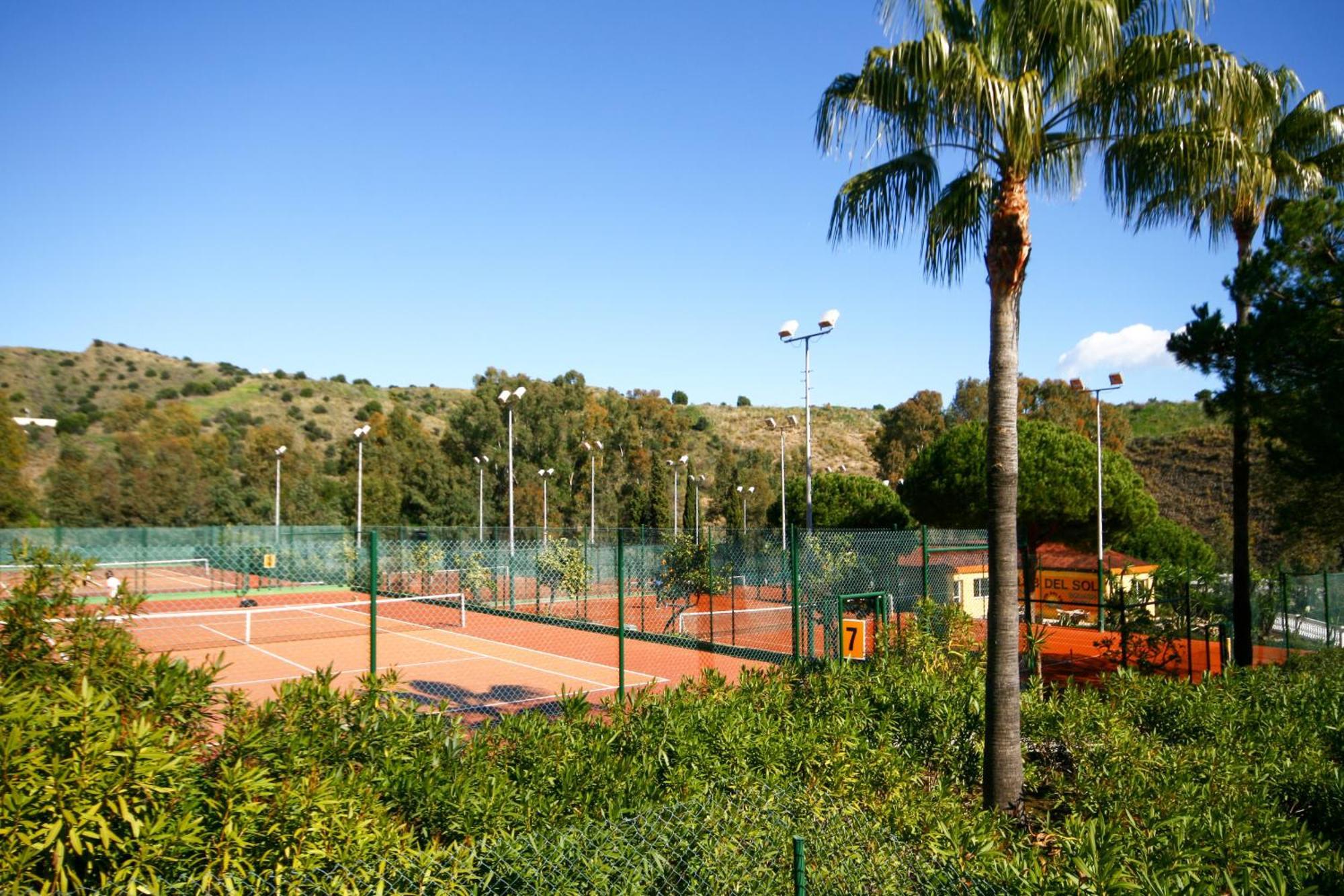 One Bedroom Apartment In Jardines De Calahonda MIJAS COSTA Esterno foto