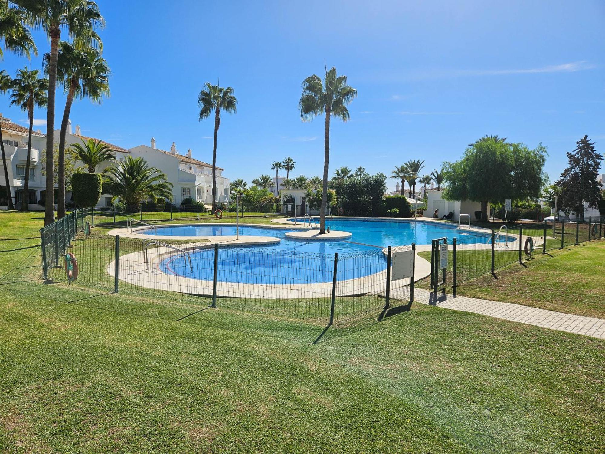 One Bedroom Apartment In Jardines De Calahonda MIJAS COSTA Esterno foto