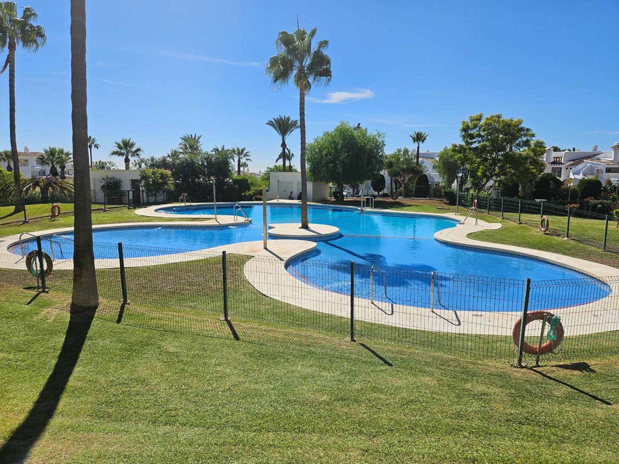 One Bedroom Apartment In Jardines De Calahonda MIJAS COSTA Esterno foto